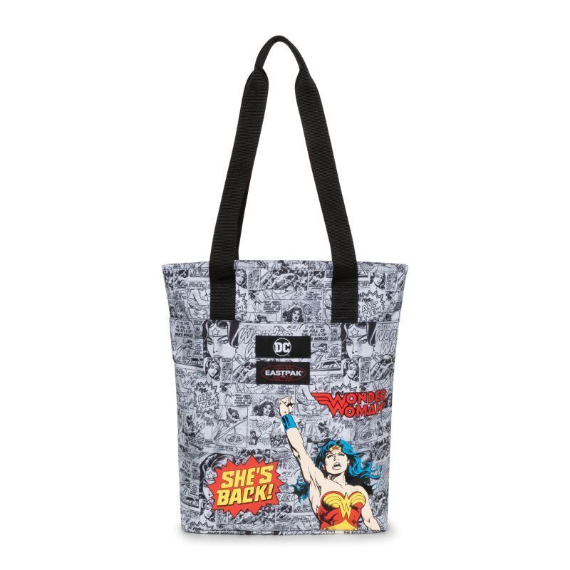 Eastpak SHOPP'R TOTE Shopper Wonder Woman